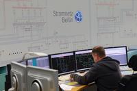 Erfolgreiches Pilotprojekt: SichereÜbertragung der Steuerungssignale im Stromnetz Berlin mit e*Message