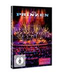 „Die Prinzen“ geben Autogrammstunde in der Oper