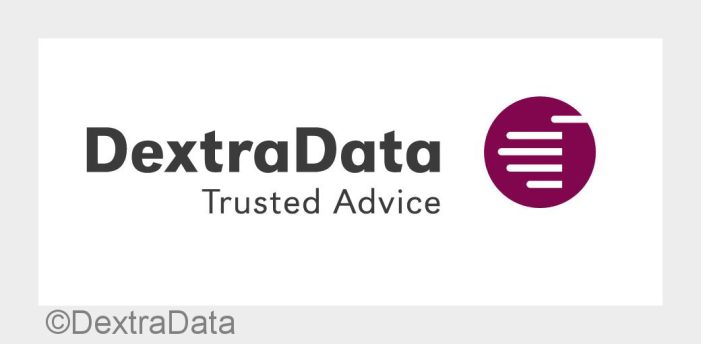DextraData präsentiert neues Corporate Design DextraData präsentiert neues Corporate Design