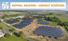 7x7finanz auf der Herbst-Ausstellung in Kassel