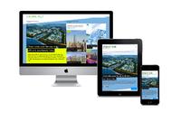 Gold für URBAN HUB: Digitales Magazin von ThyssenKrupp Elevator gewinnt Annual Multimedia Award 2016