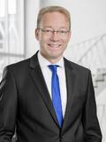 Hauptgeschäftsführer der IHK zu Dortmund neu im Kuratorium der ISM