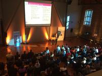 Volles Haus bei den Architektenseminaren von ASSA ABLOY