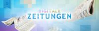 Die Online-Druckerei ps-print.de bietet digitalen Zeitungsdruck an.