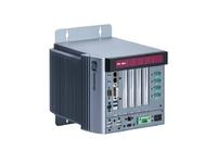 AXIOMTEK präsentiert sein neues lüfterloses Embedded System ? den IPC934-230-FL