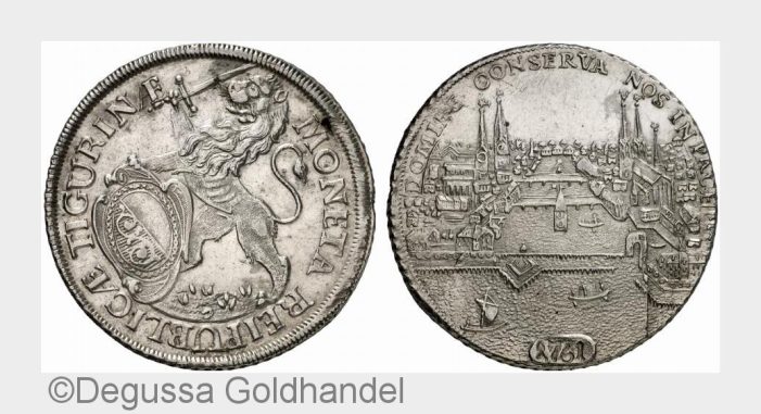 Degussa Goldhandel AG: Premiere auf der Internationalen Münzenmesse Zürich mit wertvollen Antikstücken und Degussa Goldbarren Degussa Goldhandel AG: Premiere auf der Internationalen Münzenmesse Zürich mit wertvollen Antikstücken und Degussa Goldbarren