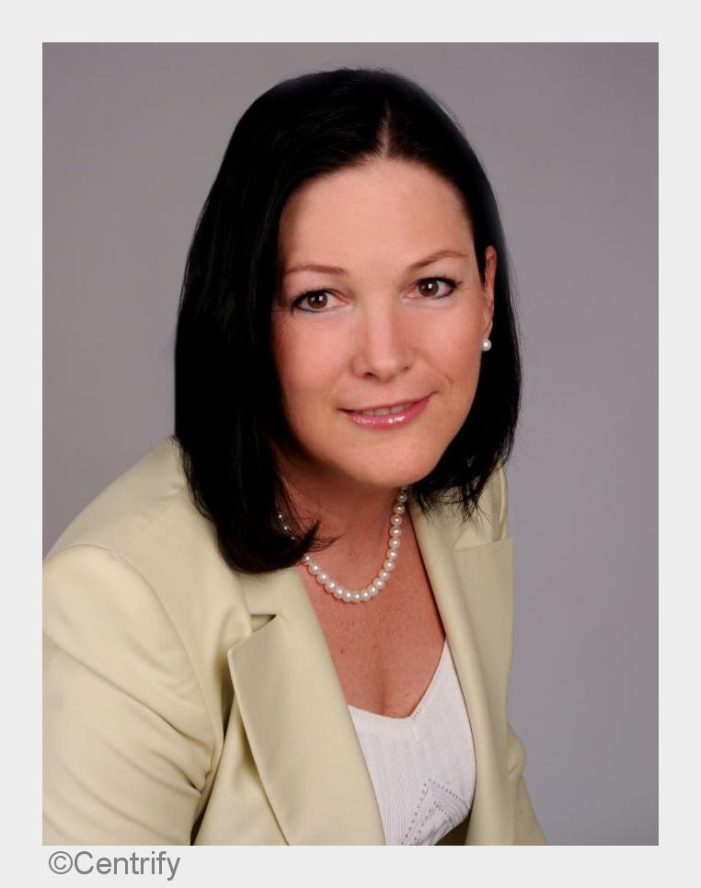 Centrify stellt Sandra Hilt als Senior Channel Manager EMEA East vor Centrify stellt Sandra Hilt als Senior Channel Manager EMEA East vor