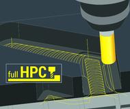 COSCOM ProfiCAM Full HPC?