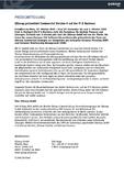 QGroup präsentiert Commercial Version 9 auf der IT&Business