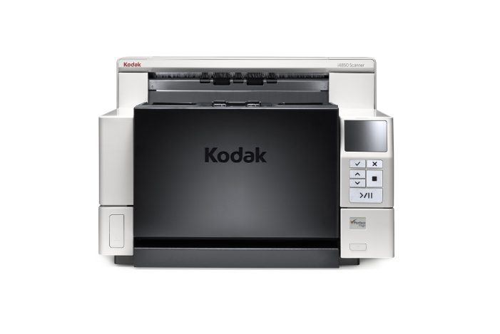 DocuWare zertifiziert neuen Produktionsscanner i4850 von Kodak Alaris DocuWare zertifiziert neuen Produktionsscanner i4850 von Kodak Alaris