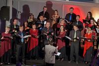 Festkonzert des Kammerchores der TU Ilmenau zum Reformationstag