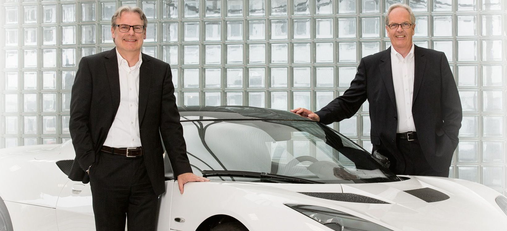 Automobile Brüne in Essen ist neuer Lotus Vertragshändler