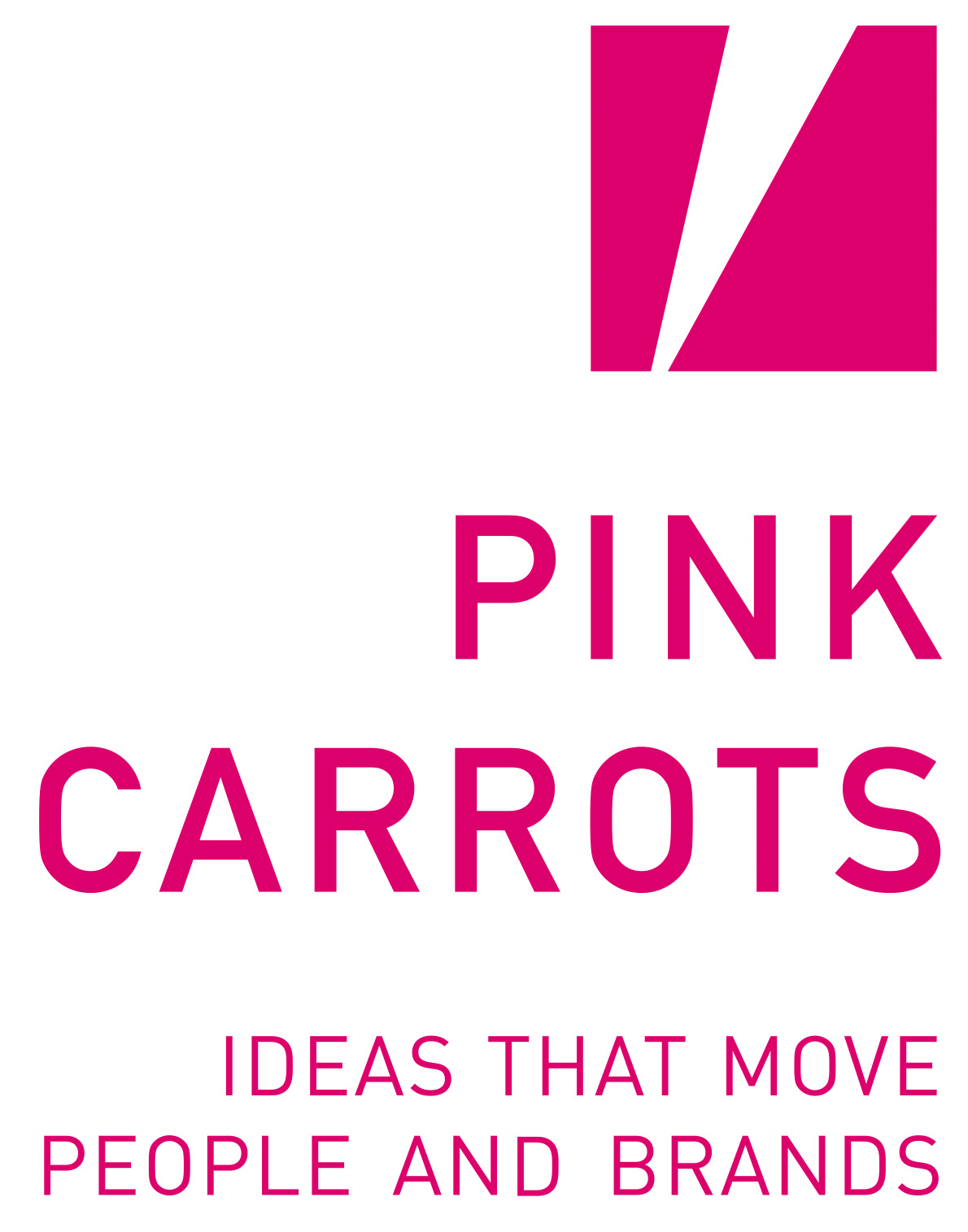 PINK CARROTS arbeitet für bridgingIT PINK CARROTS arbeitet für bridgingIT