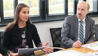 Regionale Wirtschaft bleibt zuversichtlich