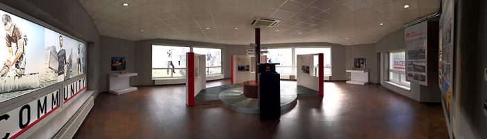 gz[media] und die MEA Group feiern neuen Showroom der Extraklasse