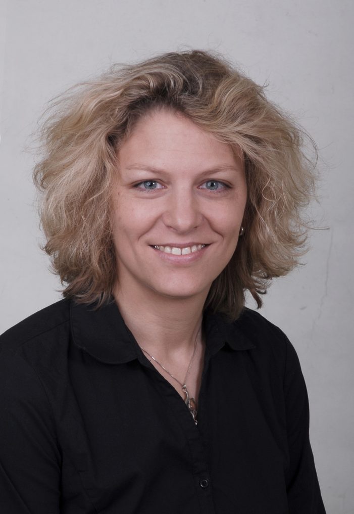Nicole Dunkel leitet ab sofort Tintri-Marketing in DACH