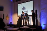 SDZeCOM erhält den Star Award in der Kategorie ?Bester Partner?
