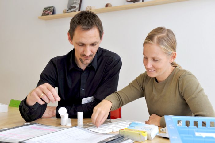 Stellenangebote Psychiatrie im PZN