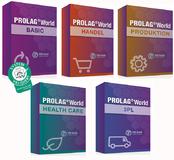 Ausgezeichnete Qualität: PROLAG®World erfüllt die Anforderungen an moderne Warehouse-Management-Systeme
