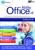 Avanquest bringt mit Ability Office die wichtigsten Büroprogramme zum kleinen Preis