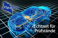 Flinker Feldbus für Fahrzeugfunktionen