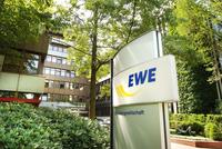 EWE AG setzt auf den Marketing Planer von BrandMaker