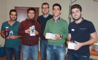 2. Club-Event des IHK-International Club Heilbronn-Franken
