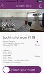 Glasgow Village Hotel wird mobil – mit hetras und LEGIC