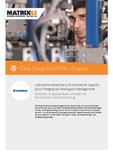 Scherdel Gruppe nutzt Matrix42 Service Desk und Service Catalog