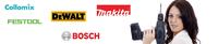 Riesiges Power-Tool-Sortiment bei Baustoffshop.de