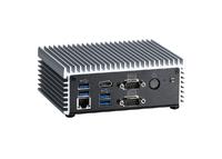 AXIOMTEK bringt neues Embedded System auf den Markt? eBOX560-880-FL