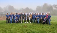 SEP AG baut neuen Firmensitz in Holzkirchen