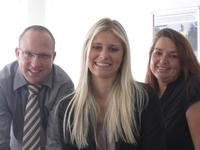 Neues Service-Center der BKK ProVita in Schwandorf