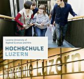 Arcplace setzt E-Dossier an der Hochschule Luzern um
