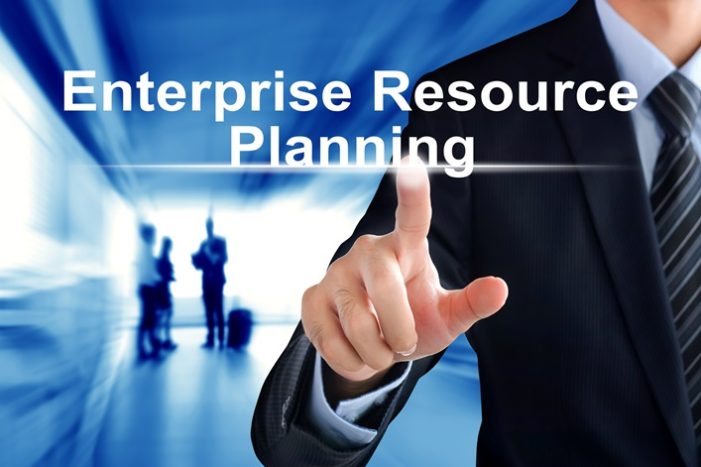 Eine Branche unter Druck: ERP bei IT-Systemhäusern und Softwareherstellern beliebter denn je Eine Branche unter Druck: ERP bei IT-Systemhäusern und Softwareherstellern beliebter denn je