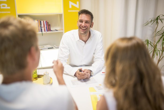 Studienorientierung – Wann ist ein guter Zeitpunkt?