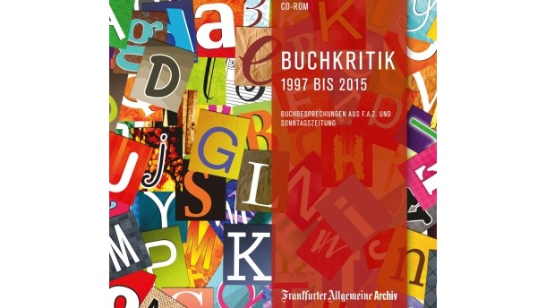 Weitkämper Technology realisiert neue F.A.Z. „Buchkritik Platinum“