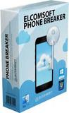 Elcomsoft Phone Breaker 5.0 greift auf iCloud-Daten von iOS 9 Geräten zu