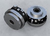Messeneuheit von Nabtesco zur SPS IPC Drives