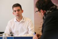 Mit einer integrierten Plattform das IIoT gestalten