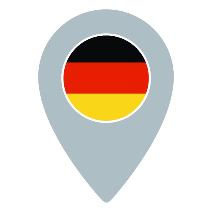 Webhosting-Kunden vertrauen auf Serverstandort Deutschland