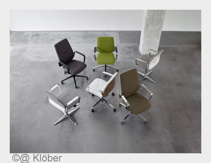 Wie ein Kugelschreiber das Sitzen revolutioniert