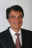 Gerhard Baum ist Chief Digital Officer bei der Schaeffler Gruppe