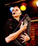 8. November 14 Uhr: Seltenes Instrument – außergewöhnliche Stimme