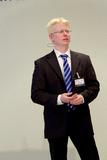 Wissenschaftspreis Logistik 2015 an Dr.-Ing. Tobias Krühn