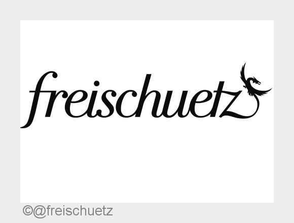 Mit freischuetz auf die Pirsch!