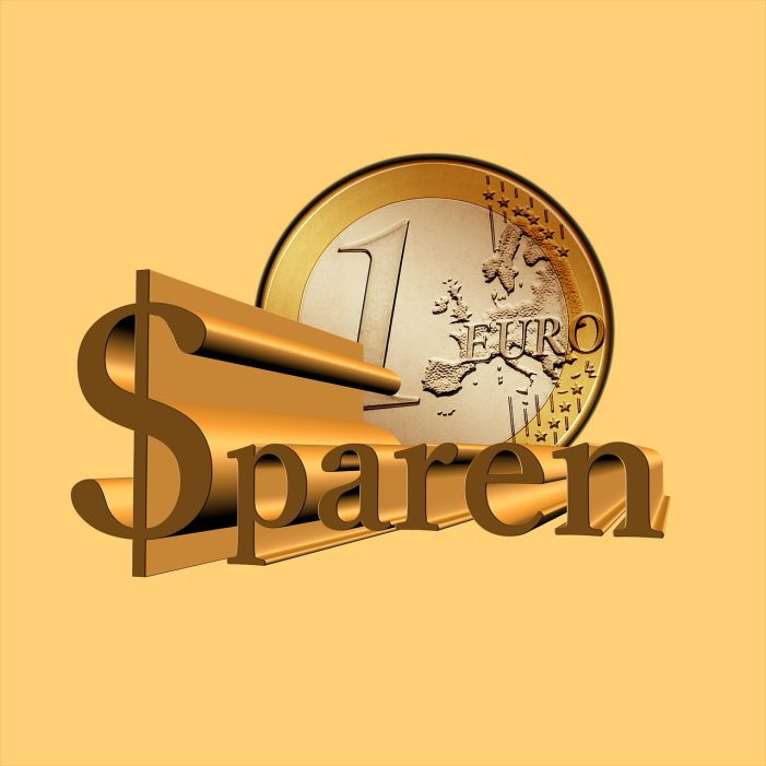 Zum Weltspartag: Save-Domains sind die Domains fürs Sparen