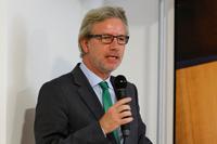Dr. Gerhard Timm:?Wir können das schaffen!?