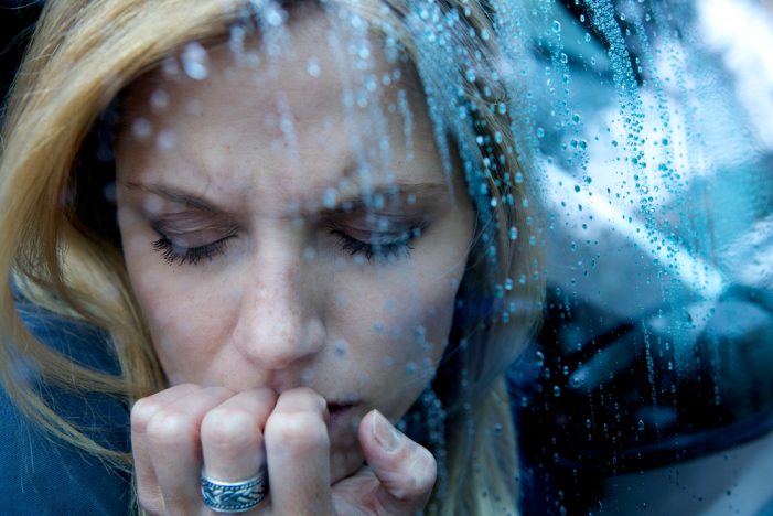 Psychische Erkrankungen auf Rekordstand – auch die  Angehörigen leiden …