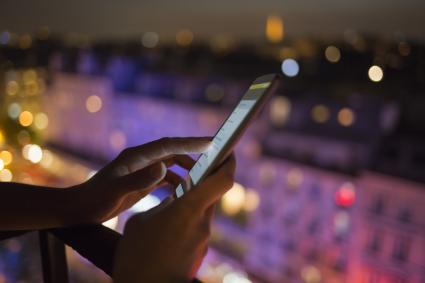 Eco-Messenger – Neues flexibles Messaging-System ersetztöffentliche Instant Messenger wie WhatsApp (FOTO)